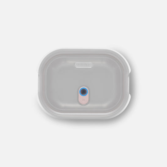 Replacement MEAL PREP RANGE - VALVE
